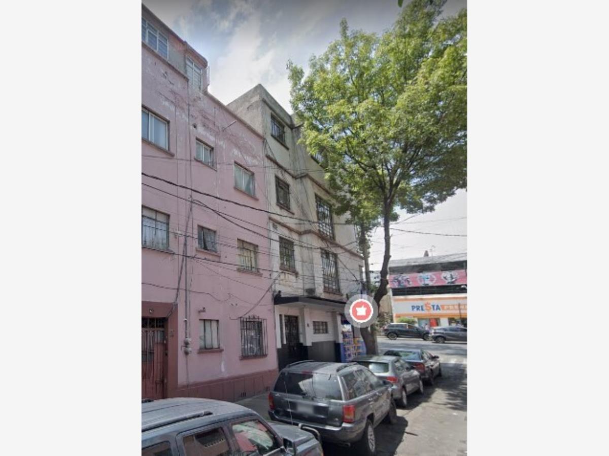 Foto de departamento en venta en albino garcía 86, vista alegre, cuauhtémoc, df / cdmx, 0 No. 03