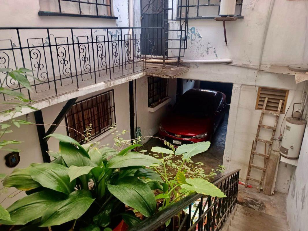 Foto de casa en venta en albino zertuche 24, 15 de agosto, gustavo a. madero, df / cdmx, 0 No. 02