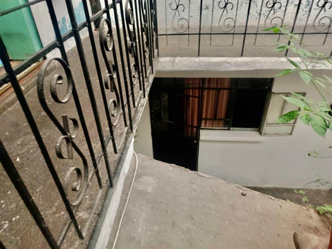 Foto de casa en venta en albino zertuche 24, 15 de agosto, gustavo a. madero, df / cdmx, 0 No. 03