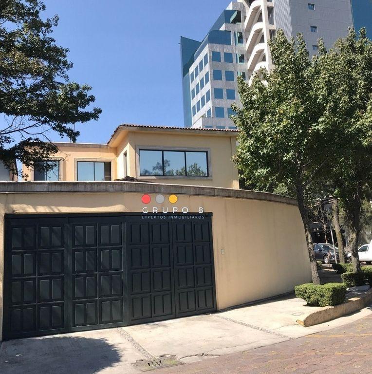 Foto de casa en venta en alborada 105, parque del pedregal, tlalpan, df / cdmx, 22077388 No. 03
