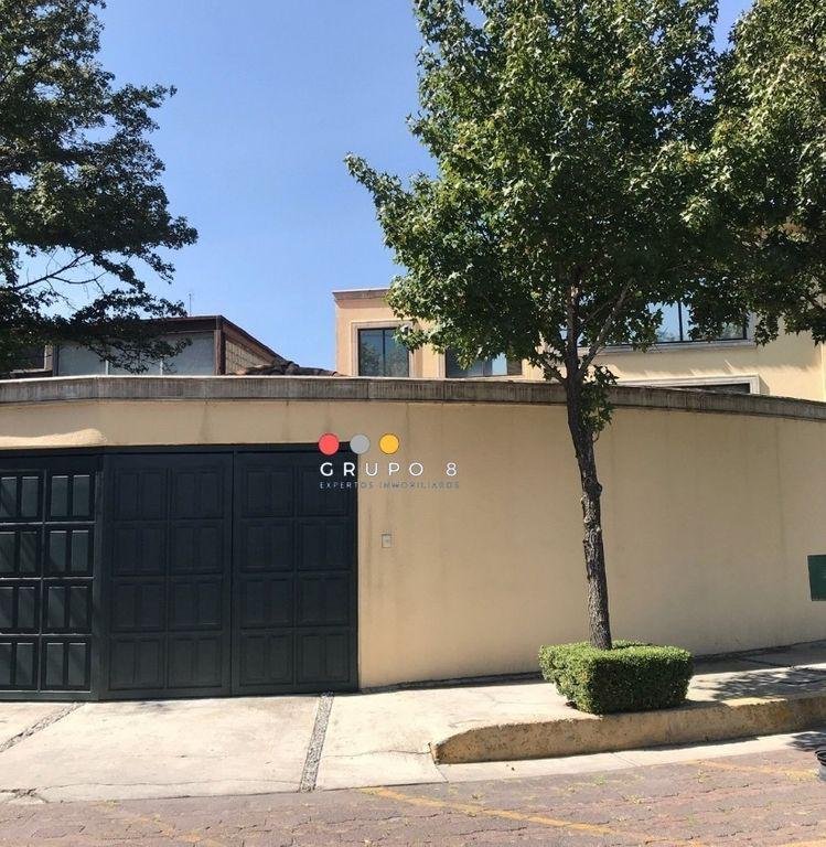 Foto de casa en venta en alborada 105, parque del pedregal, tlalpan, df / cdmx, 22077388 No. 04