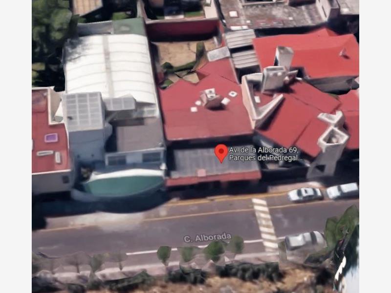 Foto de casa en venta en alborada 27, parque del pedregal, tlalpan, df / cdmx, 25185225 No. 02