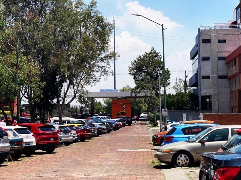 Foto de departamento en venta en alborada 30, pedregal de carrasco, coyoacán, df / cdmx, 25400565 No. 01