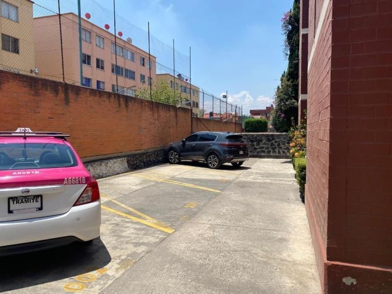 Foto de departamento en venta en alborada 30, pedregal de carrasco, coyoacán, df / cdmx, 25400565 No. 04