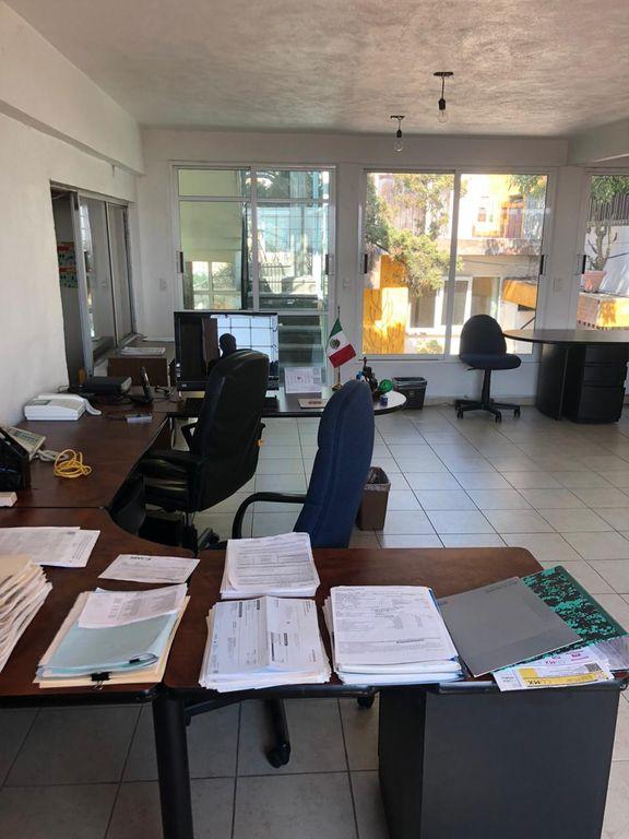 Foto de casa en renta en alcanfores 23, san clemente sur, álvaro obregón, df / cdmx, 25738965 No. 01