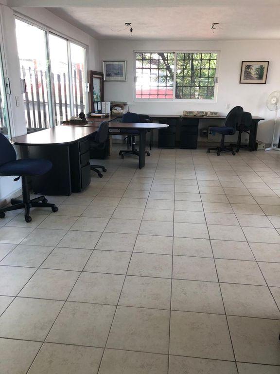 Foto de casa en renta en alcanfores 23, san clemente sur, álvaro obregón, df / cdmx, 25738965 No. 02