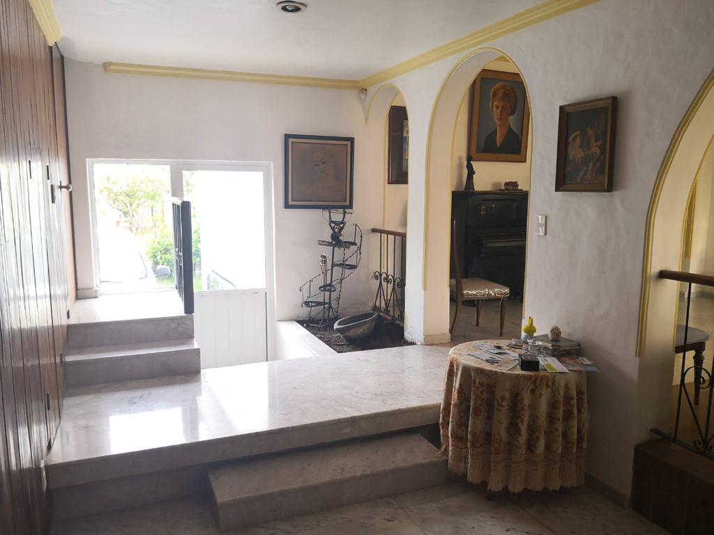 Foto de casa en renta en alcanfores 43, ampliación alpes, álvaro obregón, df / cdmx, 0 No. 02