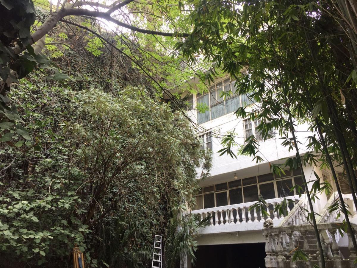 Foto de terreno comercial en venta en alcazar de toledo 235, lomas de reforma, miguel hidalgo, df / cdmx, 0 No. 02