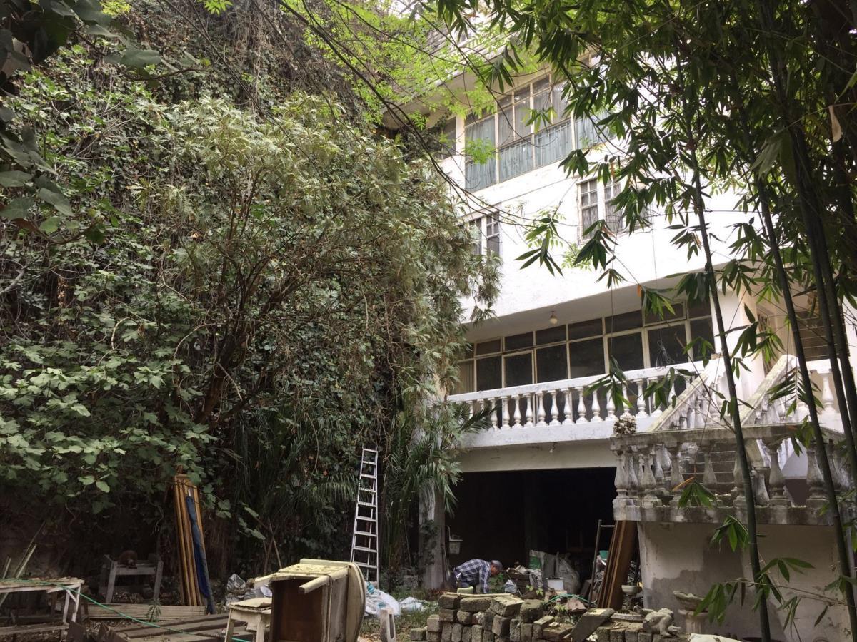 Foto de terreno comercial en venta en alcazar de toledo 235, lomas de reforma, miguel hidalgo, df / cdmx, 0 No. 04