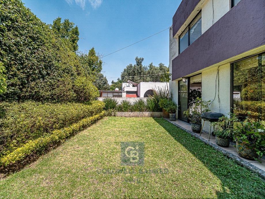 Foto de casa en renta en alcazar de toledo 245, lomas de reforma, miguel hidalgo, df / cdmx, 0 No. 02