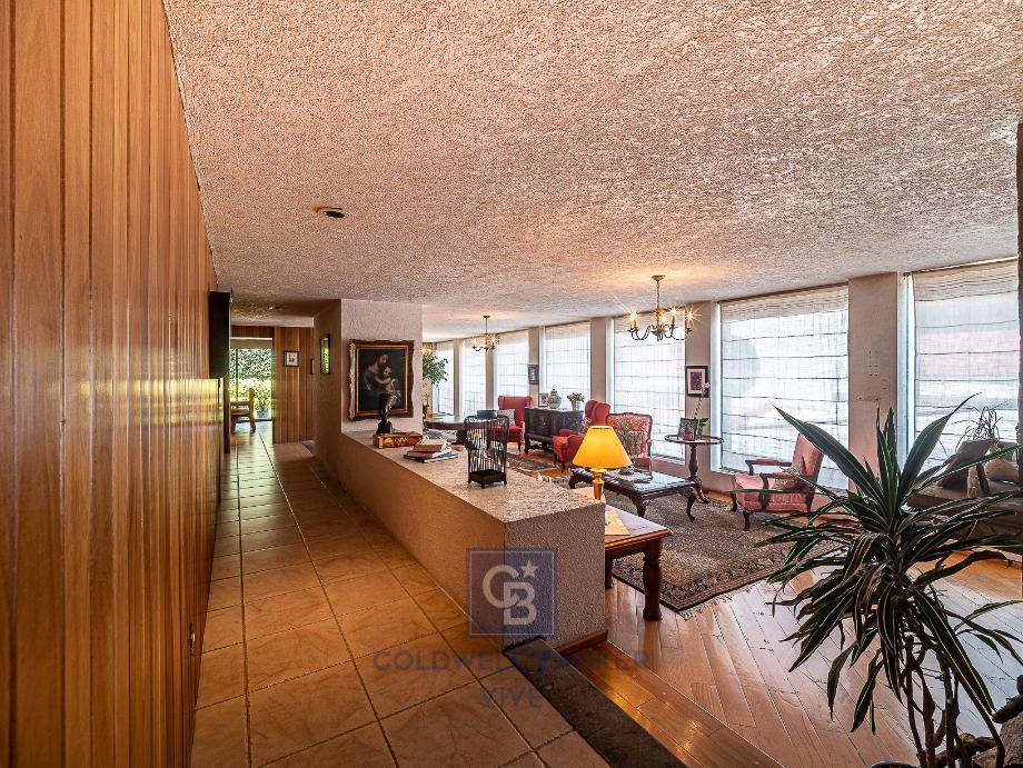 Foto de casa en renta en alcazar de toledo 245, lomas de reforma, miguel hidalgo, df / cdmx, 0 No. 03