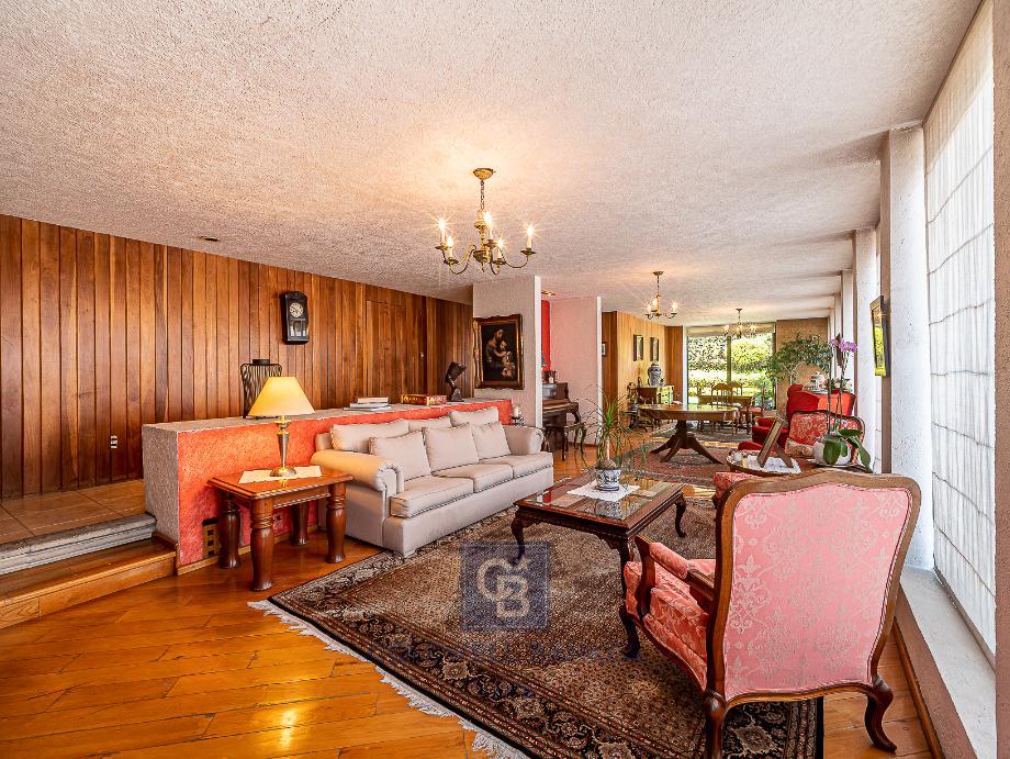 Foto de casa en renta en alcazar de toledo 245, lomas de reforma, miguel hidalgo, df / cdmx, 0 No. 04