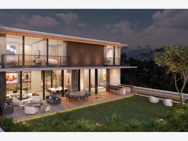 Foto de casa en venta en alcázar de toledo 499, bosque de las lomas, miguel hidalgo, df / cdmx, 21286545 No. 01