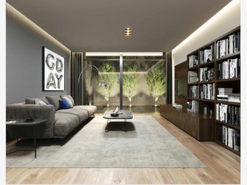 Foto de casa en venta en alcázar de toledo 499, bosque de las lomas, miguel hidalgo, df / cdmx, 21286545 No. 03