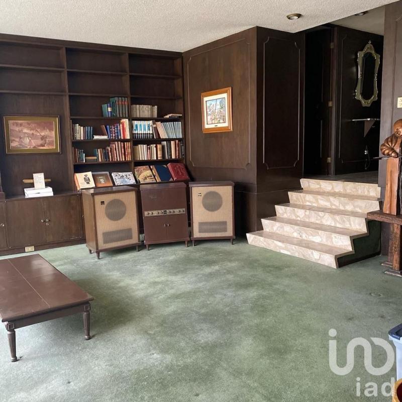 Foto de casa en venta en alcazar de toledo 528, lomas de reforma, miguel hidalgo, df / cdmx, 25795445 No. 02
