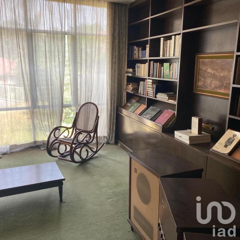 Foto de casa en venta en alcazar de toledo 528, lomas de reforma, miguel hidalgo, df / cdmx, 25795445 No. 03