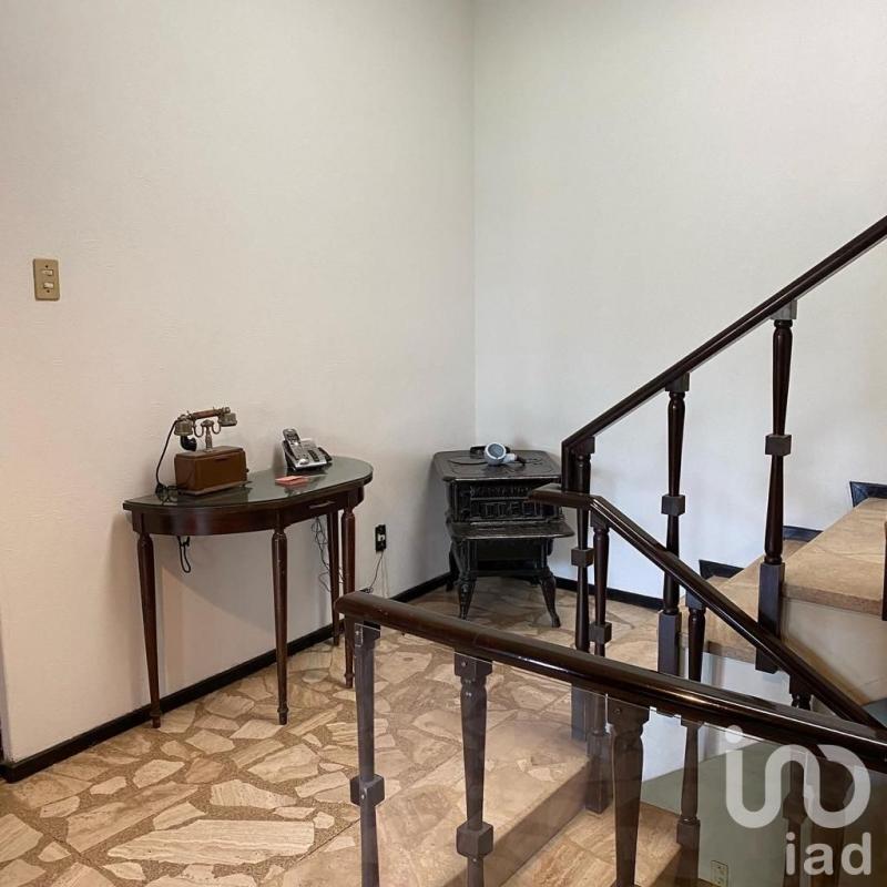 Foto de casa en venta en alcazar de toledo 528, lomas de reforma, miguel hidalgo, df / cdmx, 25795445 No. 04