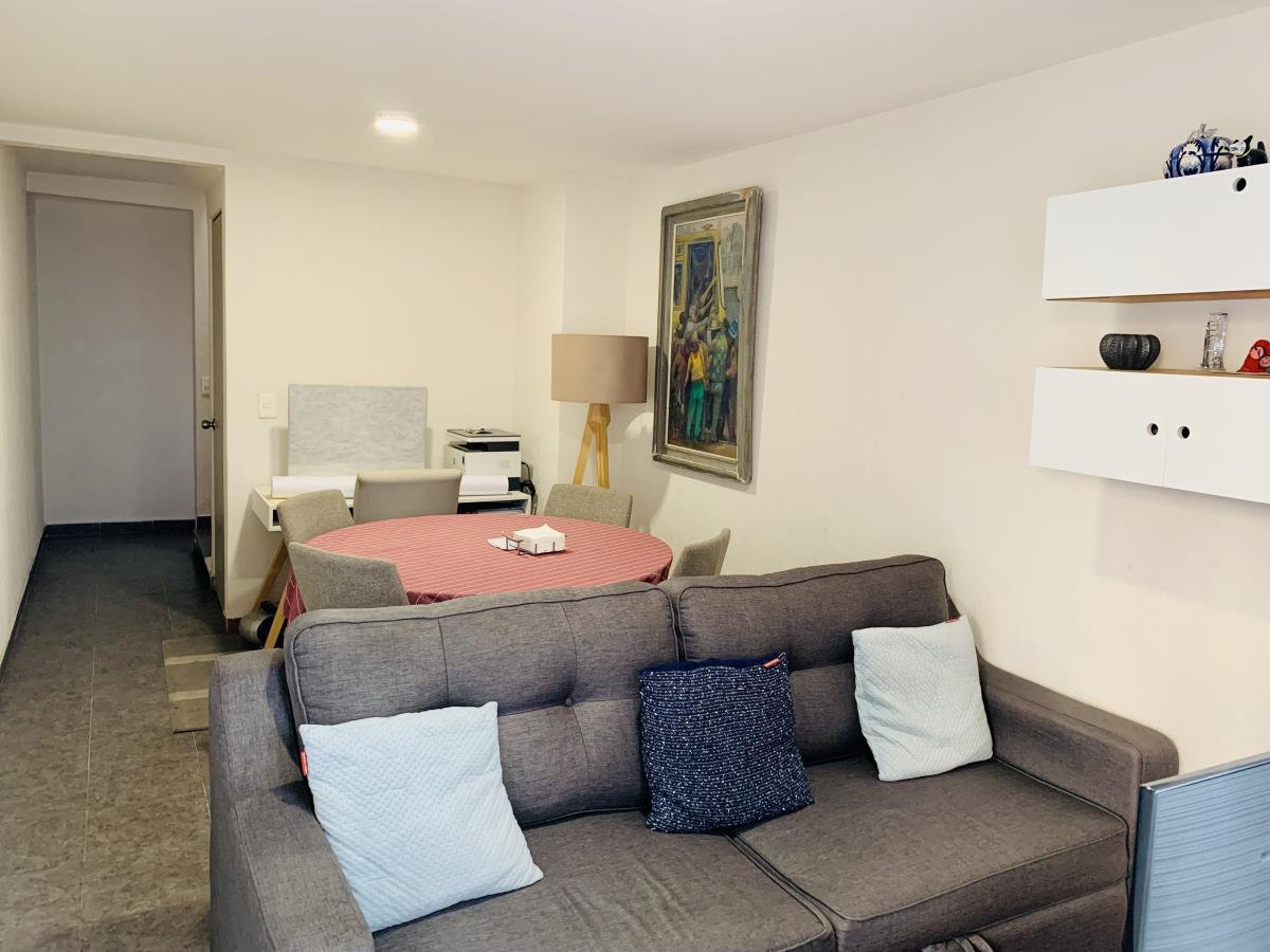 Foto de departamento en venta en aldana 11, del gas, azcapotzalco, df / cdmx, 0 No. 02