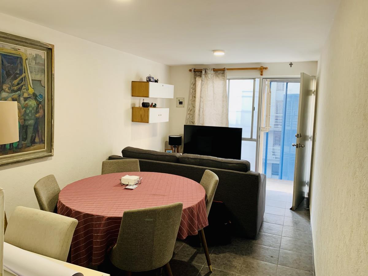 Foto de departamento en venta en aldana 11, del gas, azcapotzalco, df / cdmx, 0 No. 03