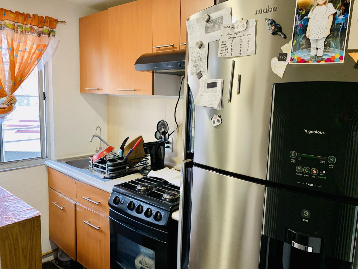 Foto de departamento en venta en aldana 11, del gas, azcapotzalco, df / cdmx, 0 No. 04