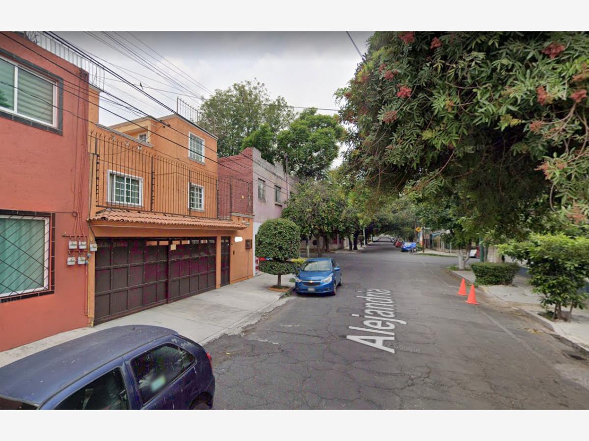 Foto de casa en venta en alejandria 61, clavería, azcapotzalco, df / cdmx, 0 No. 01