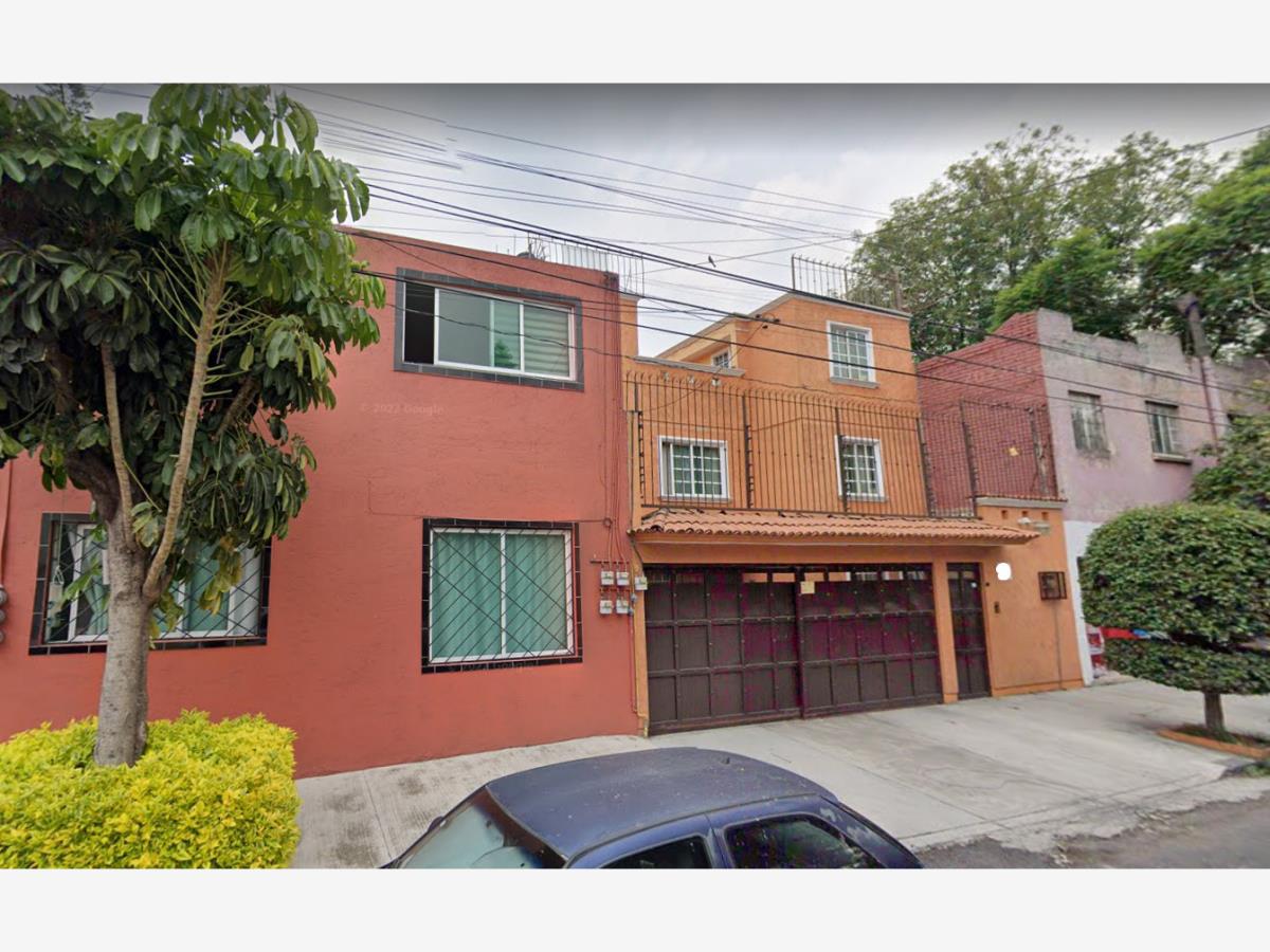 Foto de casa en venta en alejandria 61, clavería, azcapotzalco, df / cdmx, 0 No. 02
