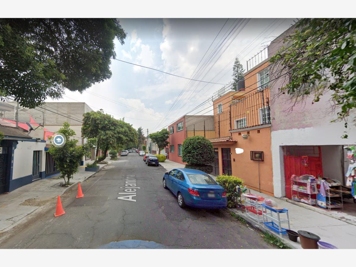 Foto de casa en venta en alejandria 61, clavería, azcapotzalco, df / cdmx, 26147403 No. 04