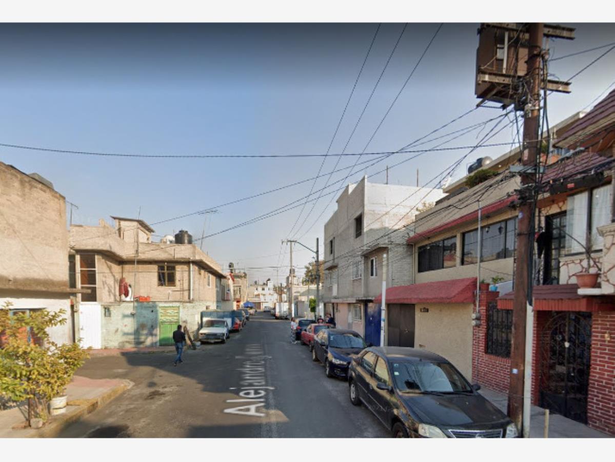 Foto de casa en venta en alejandro fleming 31, inpi picos, iztacalco, df / cdmx, 0 No. 04