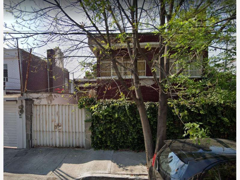 Foto de casa en venta en alfa 65, romero de terreros, coyoacán, df / cdmx, 21189275 No. 01