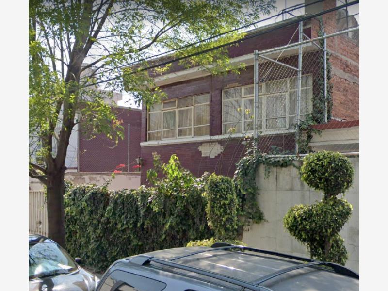 Foto de casa en venta en alfa 65, romero de terreros, coyoacán, df / cdmx, 21189275 No. 03