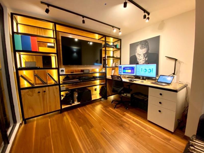 Foto de departamento en venta en alfonso reyes 209, hipódromo, cuauhtémoc, df / cdmx, 21269375 No. 01