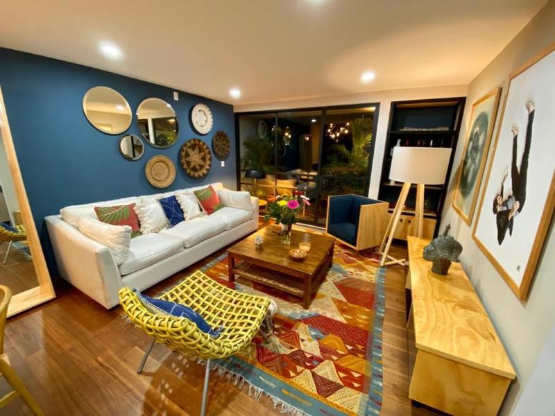 Foto de departamento en venta en alfonso reyes 209, hipódromo, cuauhtémoc, df / cdmx, 21269375 No. 02