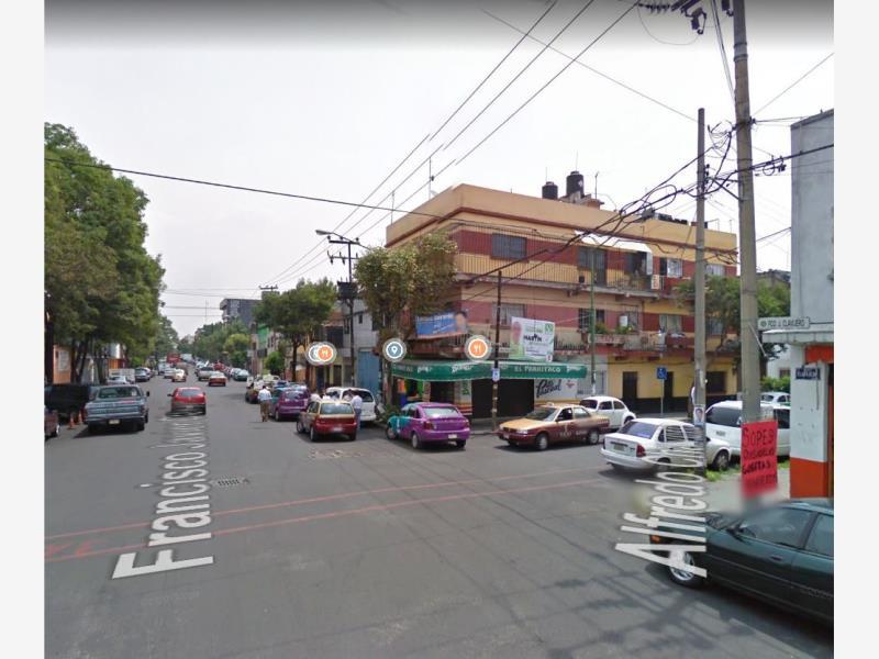 Foto de departamento en venta en alfredo chavero 258, transito, cuauhtémoc, df / cdmx, 24963101 No. 01
