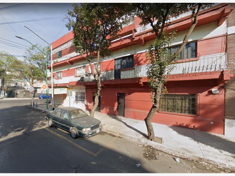 Foto de departamento en venta en alfredo chavero 258, transito, cuauhtémoc, df / cdmx, 24963101 No. 02