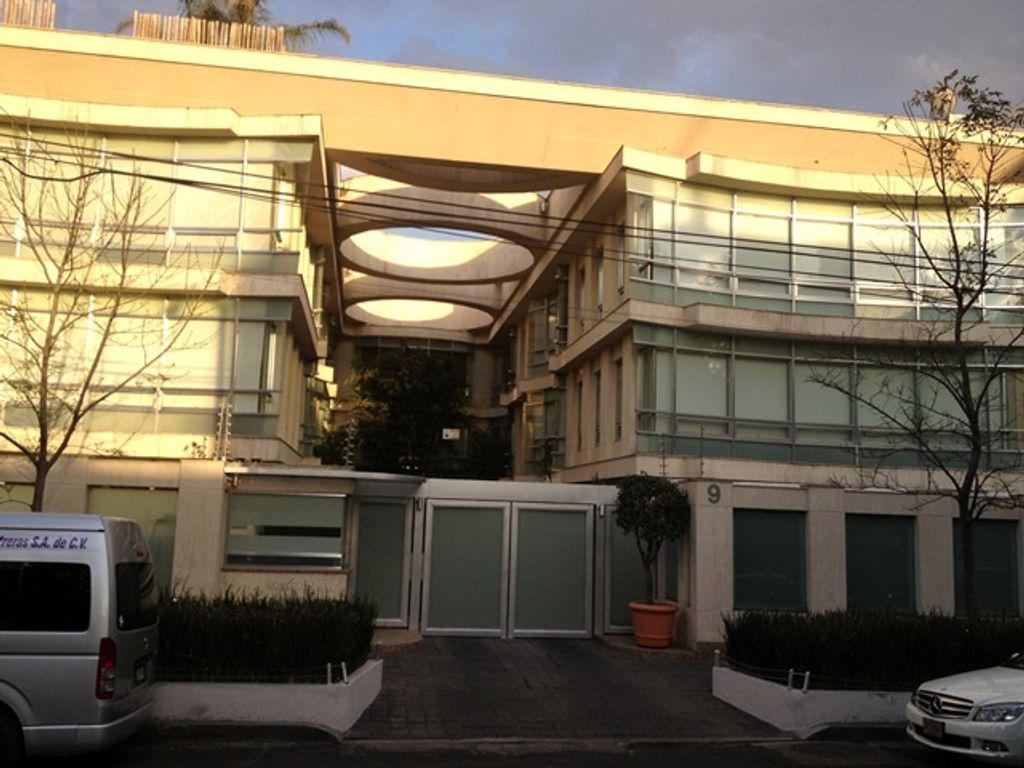 Foto de departamento en renta en alfredo de musset 9, polanco iii sección, miguel hidalgo, df / cdmx, 8175611 No. 01