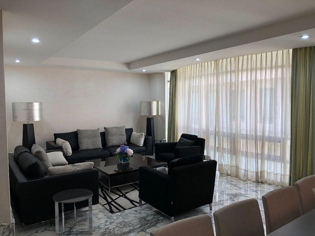 Foto de departamento en renta en alfredo de musset 9, polanco iii sección, miguel hidalgo, df / cdmx, 8175611 No. 02