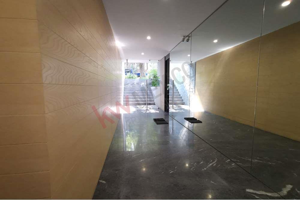 Foto de departamento en venta en alfredo musset 344, polanco iv sección, miguel hidalgo, df / cdmx, 0 No. 02