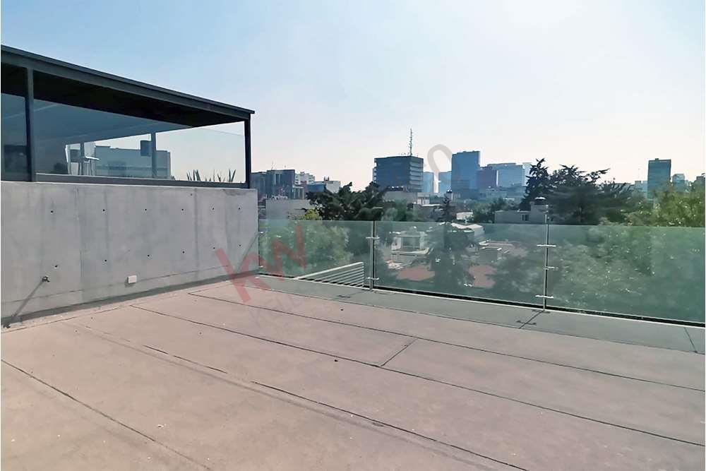 Foto de departamento en venta en alfredo musset 344, polanco iv sección, miguel hidalgo, df / cdmx, 0 No. 03