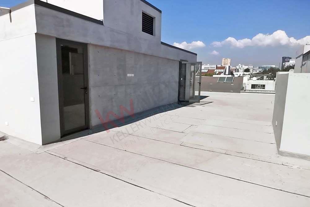 Foto de departamento en venta en alfredo musset 344, polanco iv sección, miguel hidalgo, df / cdmx, 0 No. 04
