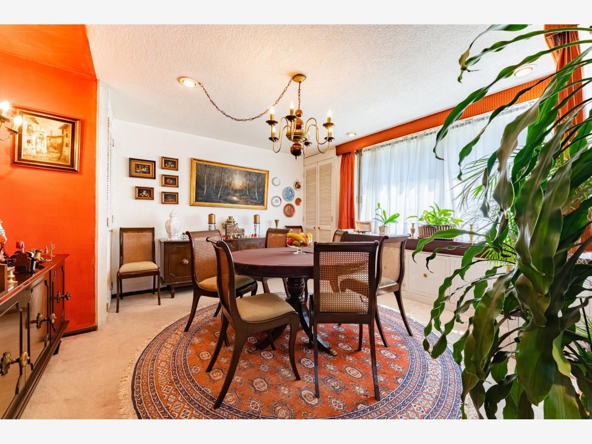 Foto de casa en venta en algeciras 29, insurgentes mixcoac, benito juárez, df / cdmx, 0 No. 02
