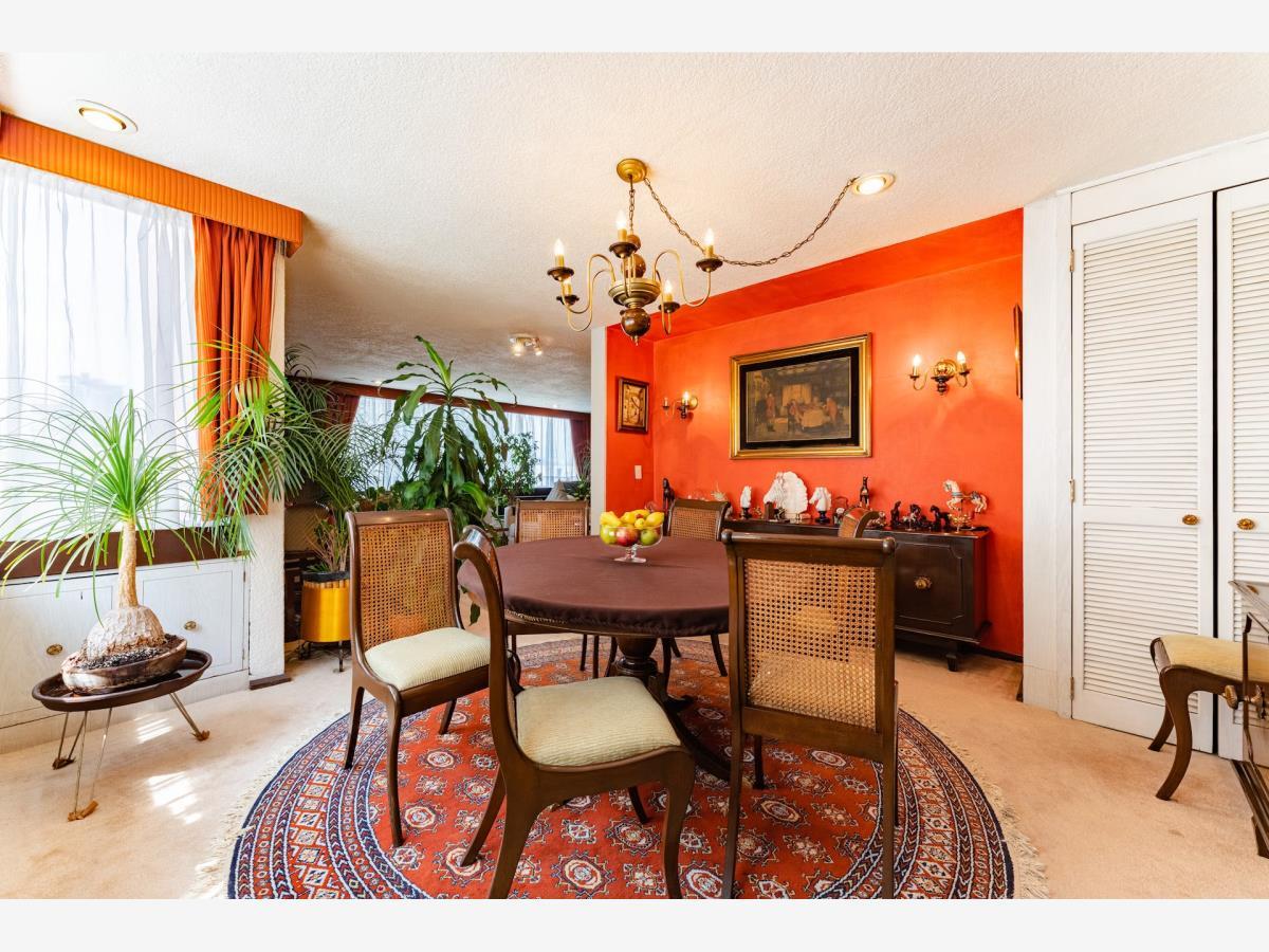 Foto de casa en venta en algeciras 29, insurgentes mixcoac, benito juárez, df / cdmx, 0 No. 03