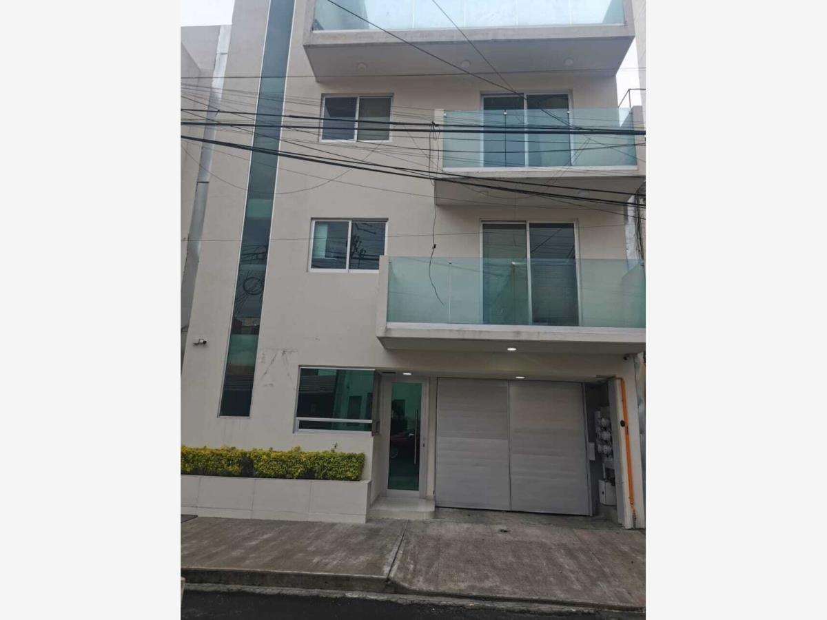 Foto de casa en venta en alhambra 1011, portales sur, benito juárez, df / cdmx, 0 No. 01