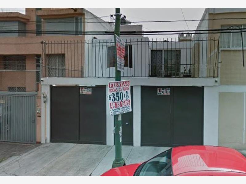 Foto de casa en venta en alhambra 1115, portales sur, benito juárez, df / cdmx, 19867719 No. 01