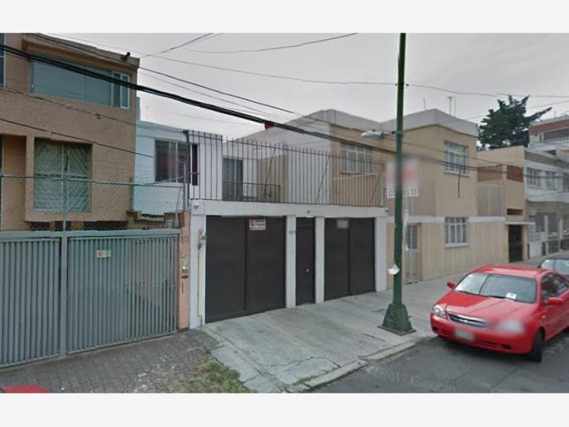 Foto de casa en venta en alhambra 1115, portales sur, benito juárez, df / cdmx, 19867719 No. 02