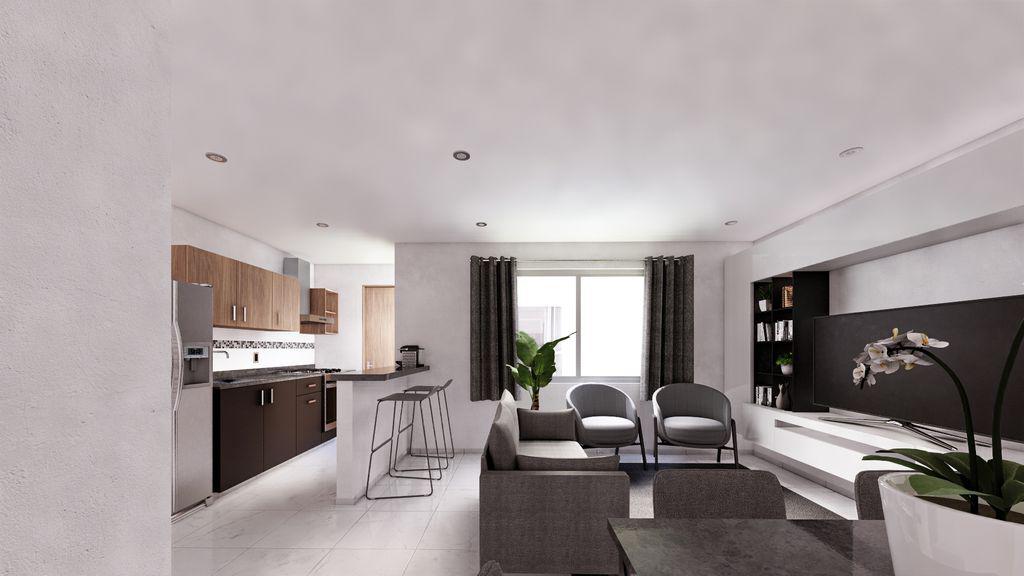 Foto de departamento en venta en alhambra 1118, portales sur, benito juárez, df / cdmx, 25047937 No. 02