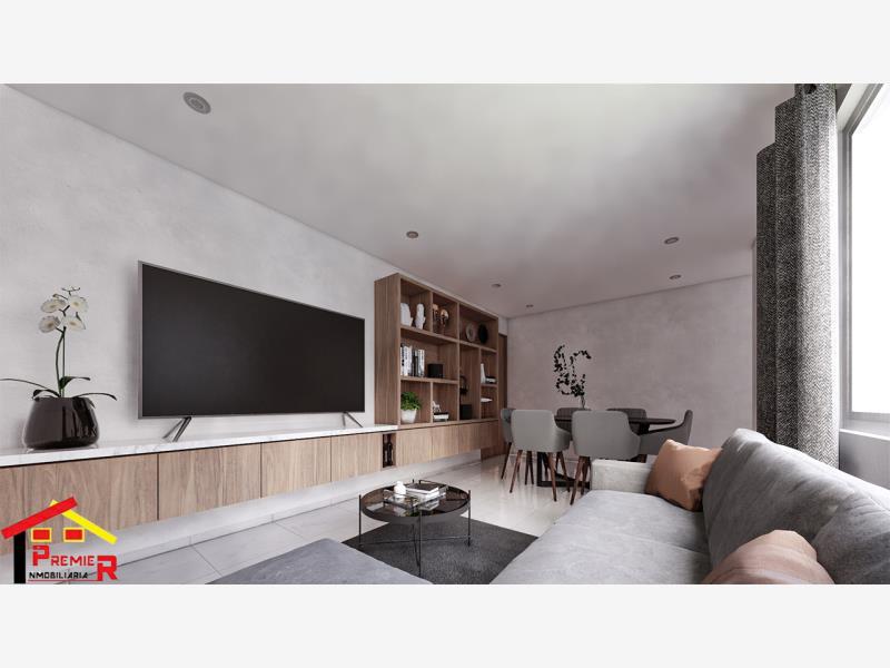 Foto de departamento en venta en alhambra 206, portales sur, benito juárez, df / cdmx, 24297798 No. 02