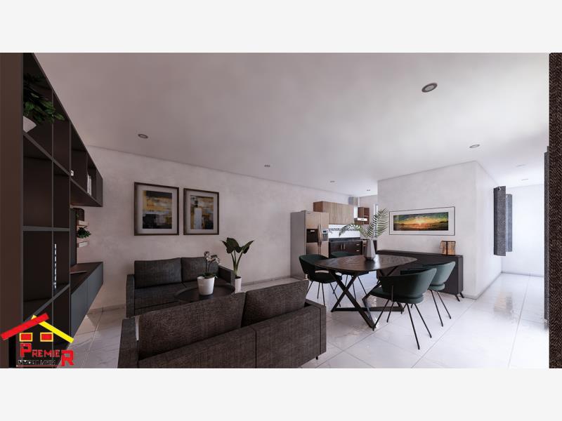 Foto de departamento en venta en alhambra 206, portales sur, benito juárez, df / cdmx, 24297798 No. 04