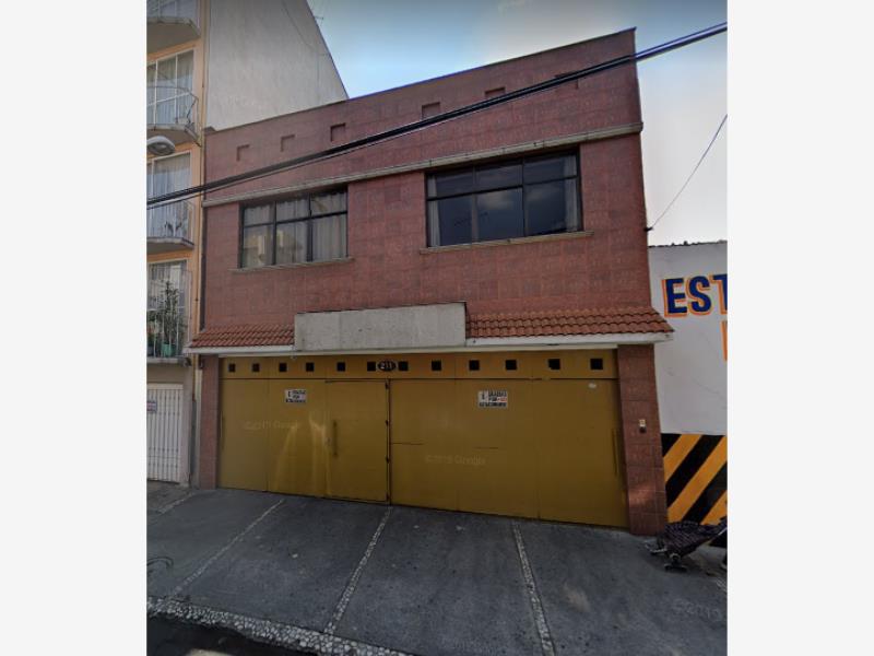 Foto de casa en venta en alhambra 211, portales norte, benito juárez, df / cdmx, 21880907 No. 01