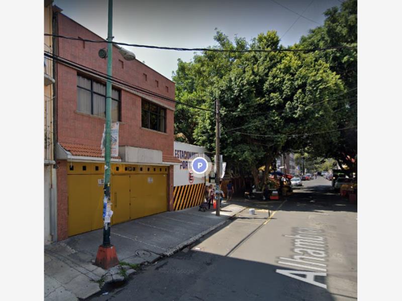 Foto de casa en venta en alhambra 211, portales norte, benito juárez, df / cdmx, 21880907 No. 02