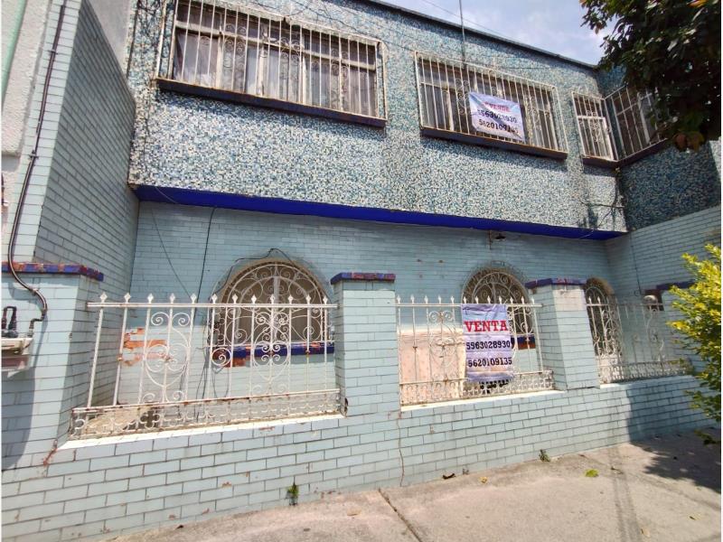 Foto de casa en venta en alhambra 403, portales norte, benito juárez, df / cdmx, 24921212 No. 01